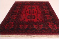 Afghan rugs